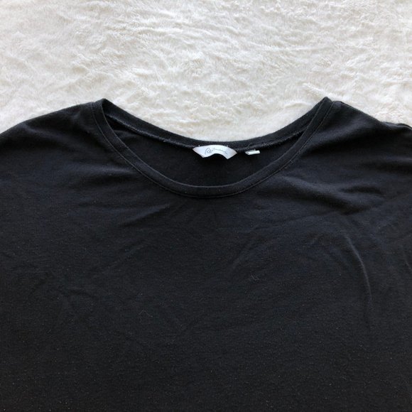 π3 for $15π Soft Black Sweater - Picture 8 of 9